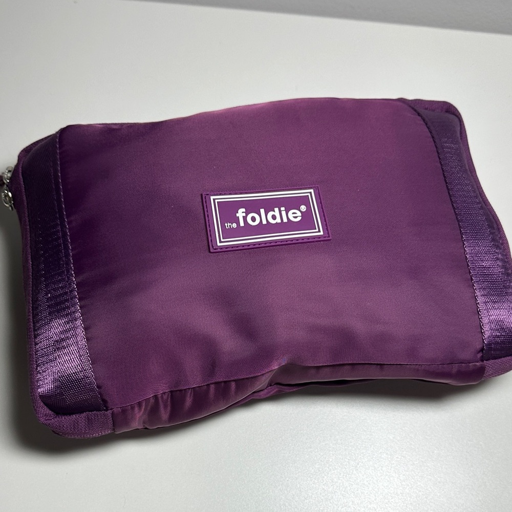 Foldie Travel Bag
